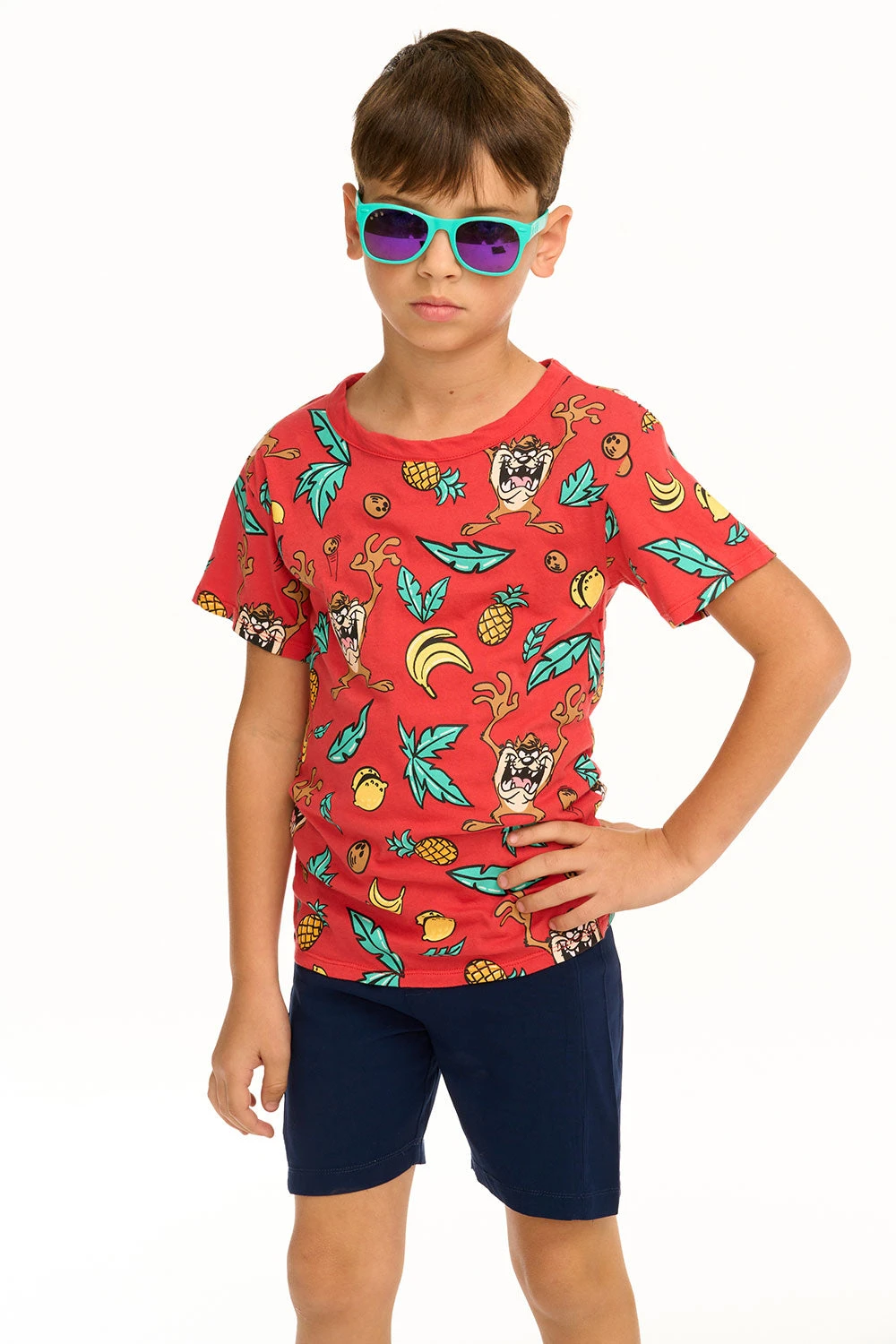 Colby Tee Flame 1 Colby Tee Flame