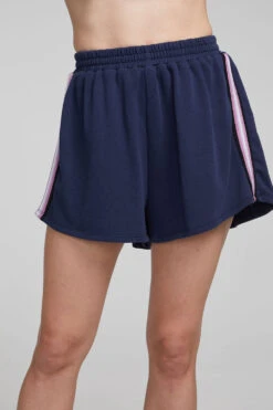 Chili Pepper Short Moon Indigo