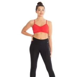 Adjustable Bra HibisKISS