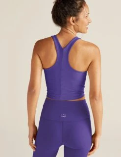 FitGear Hub -FitGear Hub SD4671 ultra violet heather 3076