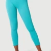 For The Frill 7/8" Legging I'm Blue