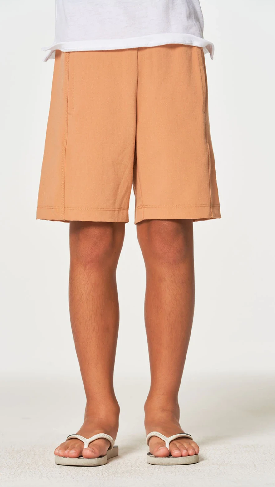 Boys Coastal Boat Day Shorts Beach Bum