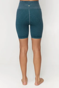 Spiritual Gangster Seamless Mineral Wash Ruffle Bikers Foliage -FitGear Hub ScreenShot2022 08 22at11.27.31AM