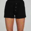 Ollie Boxer Shorts Black Onyx