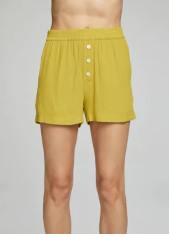 Ollie Boxer Shorts Kiwi