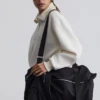 Varley Montlake Weekend Bag Black