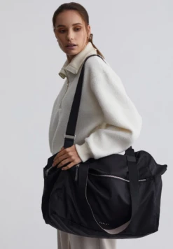 Varley Montlake Weekend Bag Black