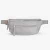 Varley Lasson Belt Bag Sage Grey