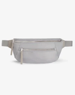 Varley Lasson Belt Bag Sage Grey