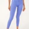 FREE PEOPLE Good Karma Legging African Violet