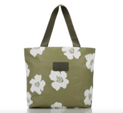 Pua Day Tripper INV Moss